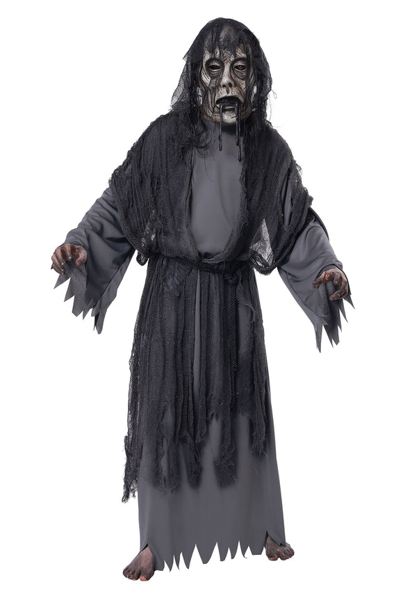 Ghoul In The Graveyard Kids Costume