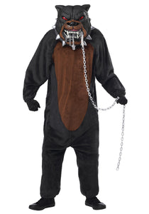 Monster Dog Kid's Costume