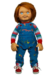 Child's Play 2 Good Guys Chucky Doll 1:1 Replica