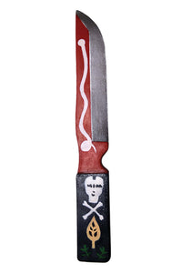 Child's Play 2 Voodoo Knife Accessory