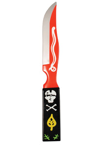 Chucky Child's Play Voodoo Knife