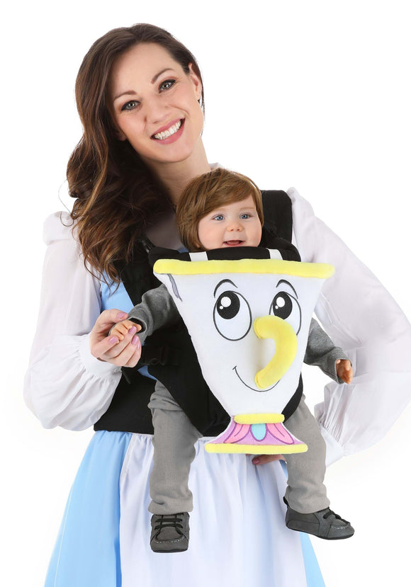 Chip Baby Carrier Cover