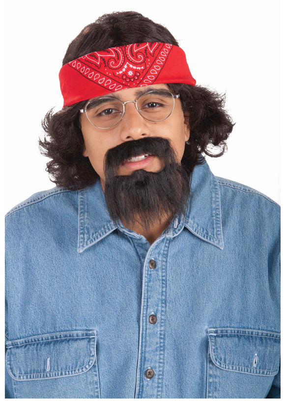 Chong Costume Kit