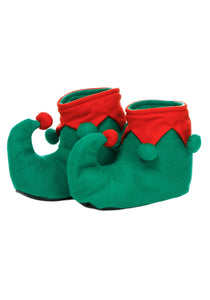 Christmas Elf Toddler Shoes