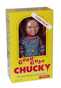 Chucky Good Guys 15" Talking Doll