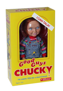 Chucky Good Guys 15" Talking Doll
