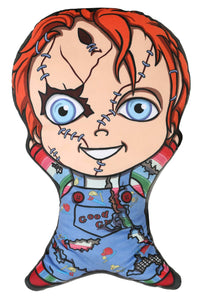 Pal-O Chucky Character Pillow