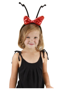 Cindy Lou Deluxe Headband