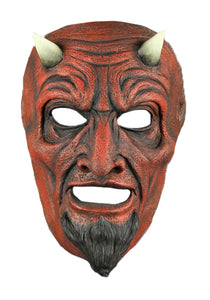 Devil Classic Mask
