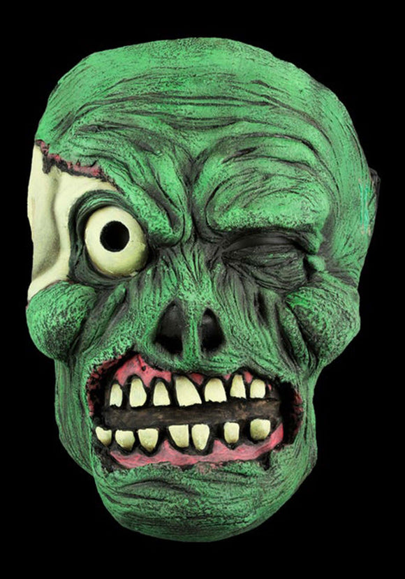 Adult Classic Zombie Monster Mask