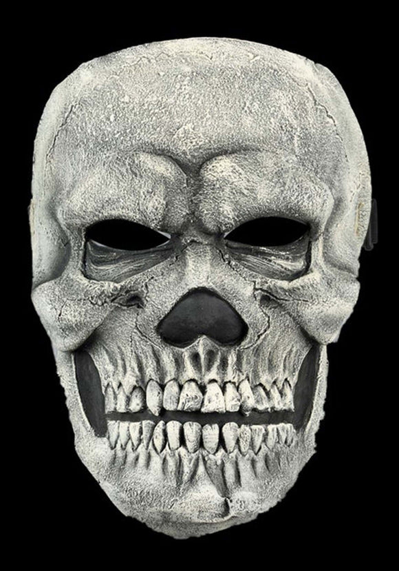 Adult Classic Skull Mask