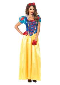 Snow White Classic Women's Costume