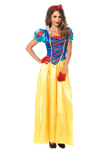 Snow White Classic Women's Costume