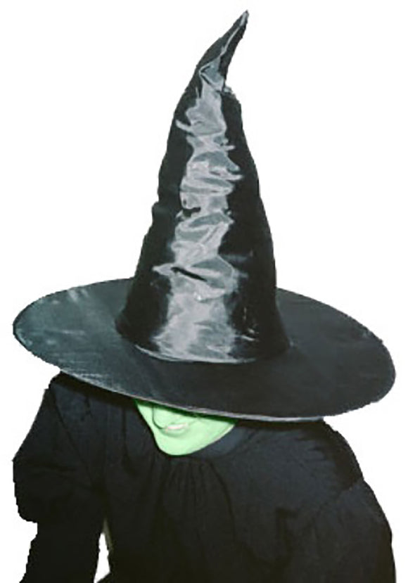 Classic Witch Hat