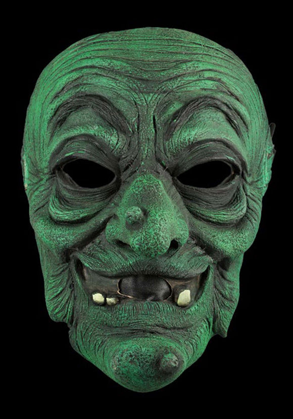 Classic Witch Adult Mask