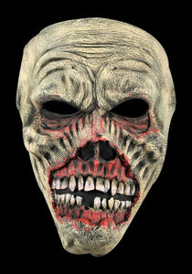 Classic Adult Zombie Mask