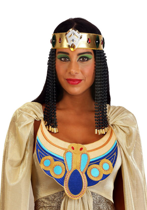 Cleopatra Headpiece