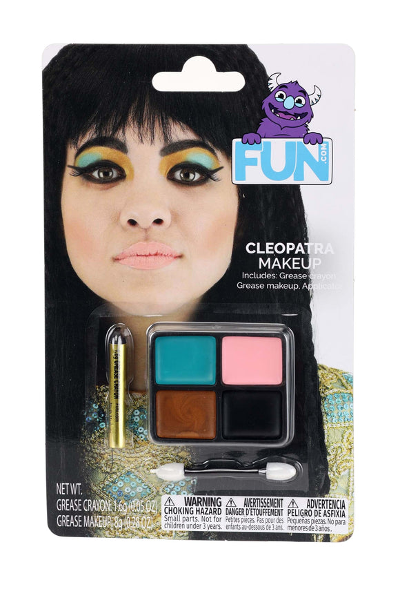 Cleopatra Exclusive Makeup Kit