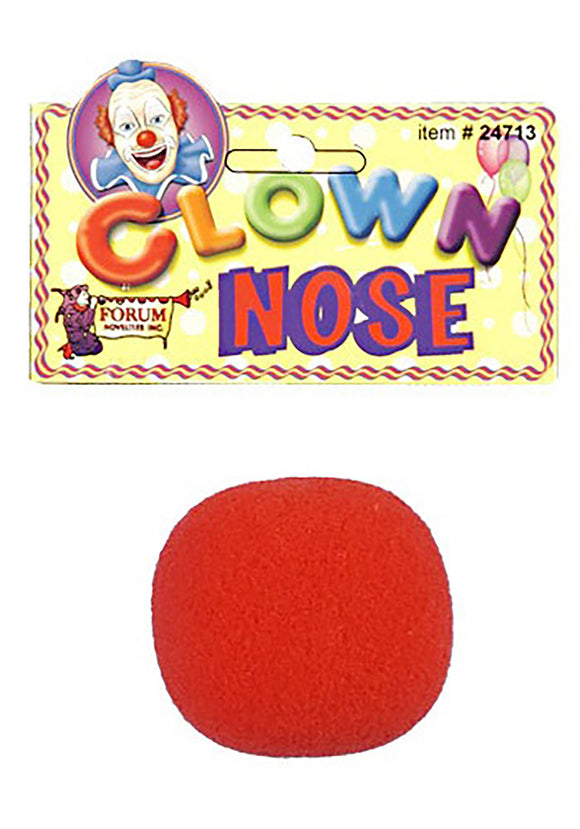 Clown Nose