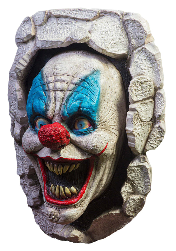 Wall Clown Decoration