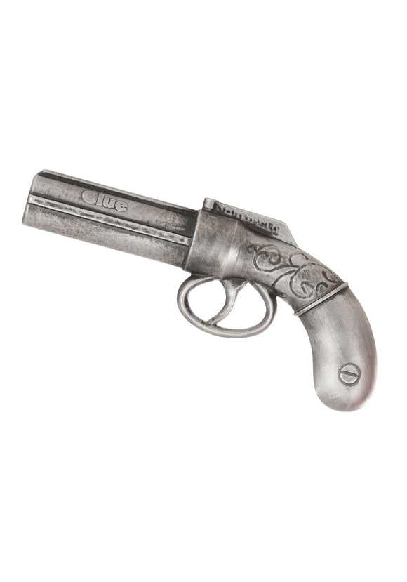 CLUE Revolver Weapon Accessory