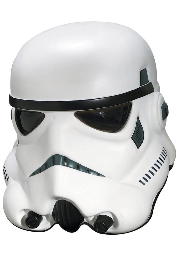 Collector's Stormtrooper Helmet - Stormtrooper Replica Helmet
