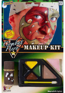 Forum Combat Hero Makeup Kit