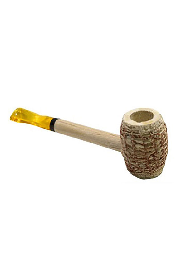 Corn Cob Pipe