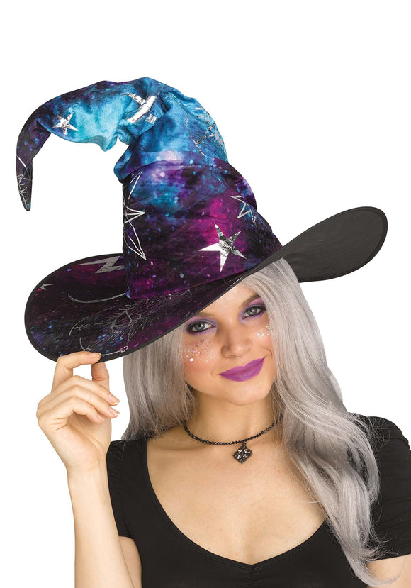 Witch Hat Cosmic