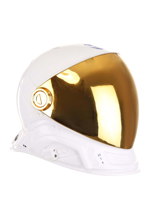 Adult Cosmonaut Space Costume Helmet