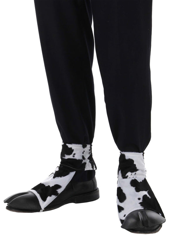 Cow Costume | Back Hooves