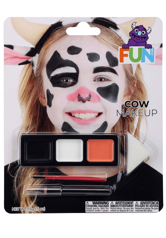 Makeup Kit Cow