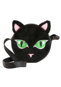 Crafty Cat Costume Purse