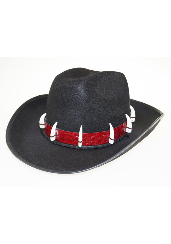 Croc Dundee-Hat