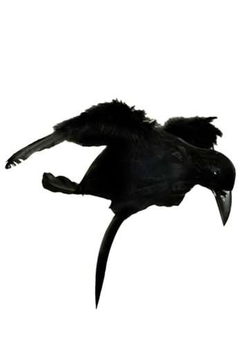 Crow Headband for Halloween