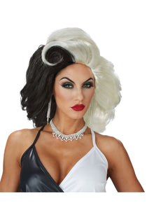 Cruel Diva Wig for Women