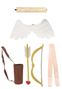 Cupid Costume Accessory Kit