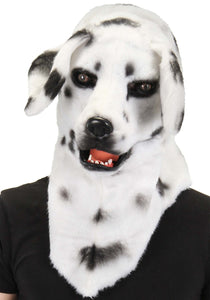 Mouth Mover Mask Dalmatian