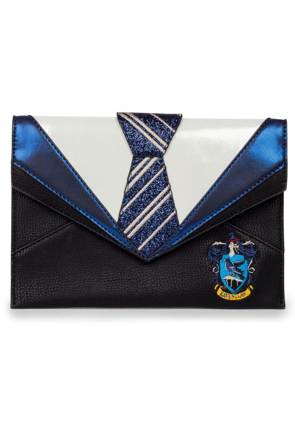 Harry Potter Ravenclaw Danielle Nicole Clutch