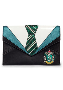 Danielle Nicole Slytherin Harry Potter Clutch