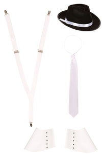 Dapper Gangster Costume Kit