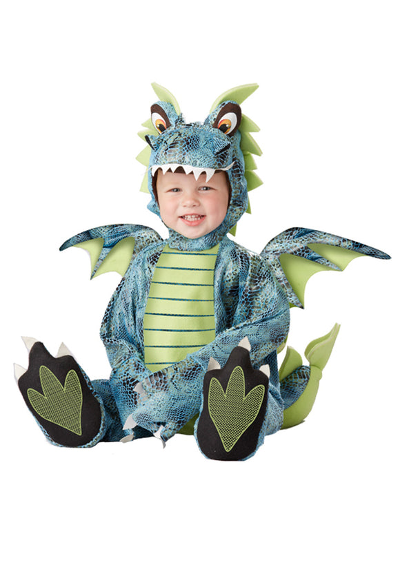 Darling Dragon Costume for Toddlers