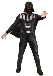 Exclusive Darth Vader Adult Costume