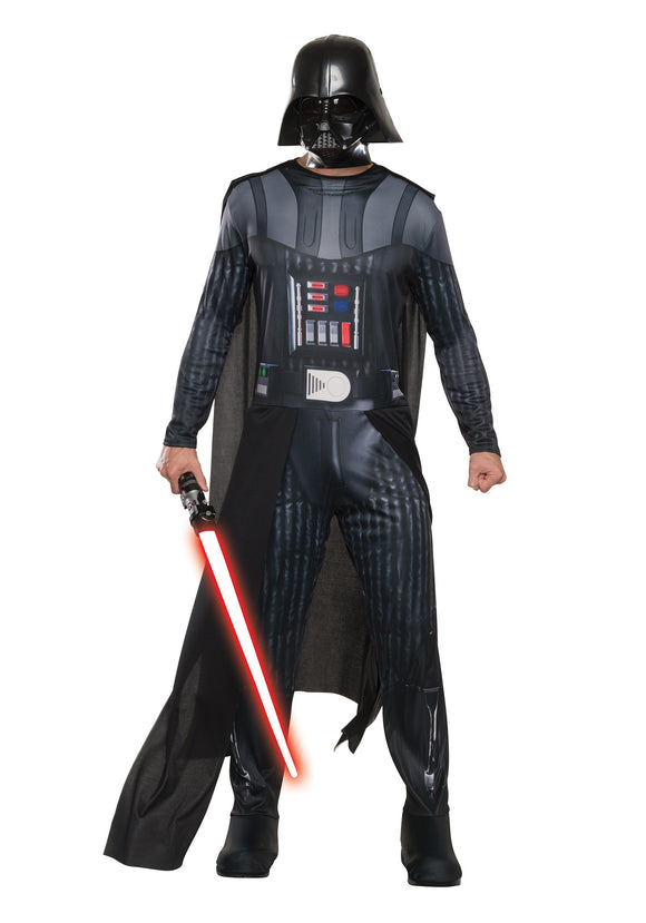 Darth Vader Costume for Adult