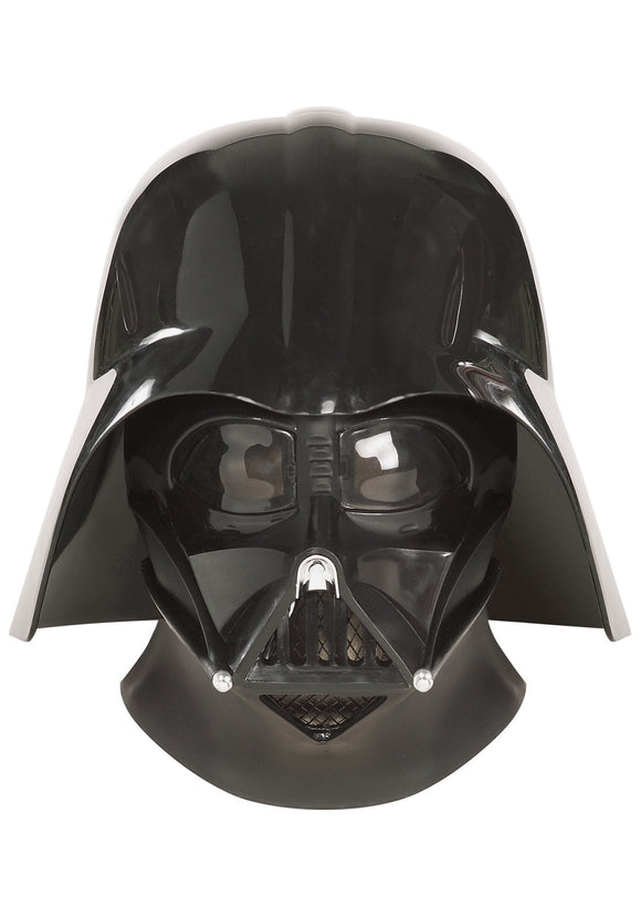 Darth Vader Authentic Mask and Helmet Set