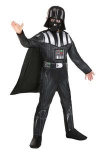 Darth Vader Child Costume