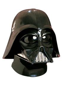 Darth Vader Deluxe Helmet