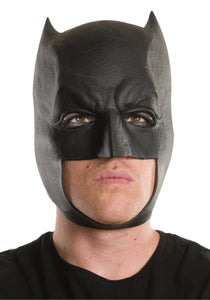 Dawn of Justice Adult 3/4 Batman Mask