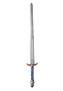 Dawn of Justice Wonder Woman Adult Sword