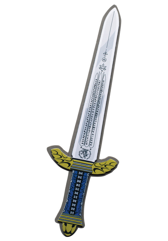 Dawn of Justice Wonder Woman Foam Sword